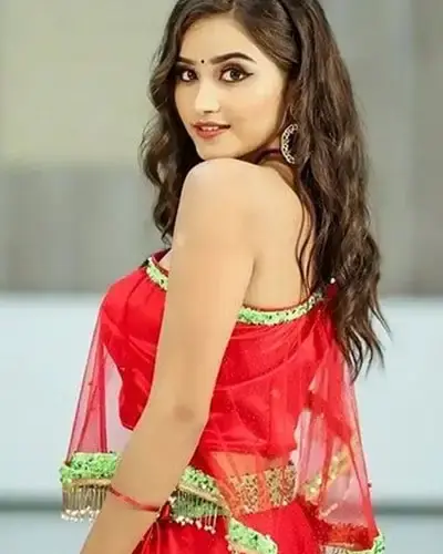 Escort In Rajpipla